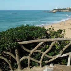Scenic viewpoint