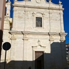 Chiesa di Santa Maria della Croce