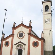 Chiesa di San Zenone