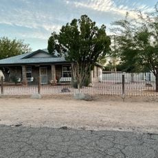 O. E. Walker House