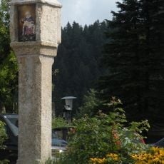 Bildstock in Dimbach