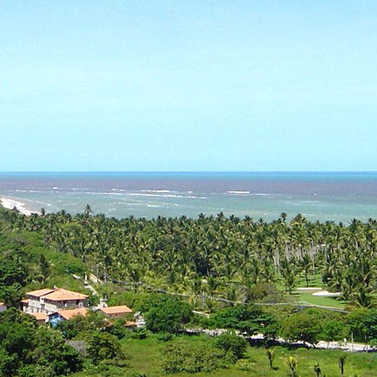 Arraial da Ajuda