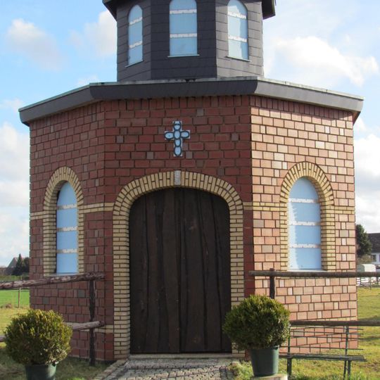 Peter und Paul Kapelle