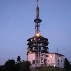 Transmitter Kum