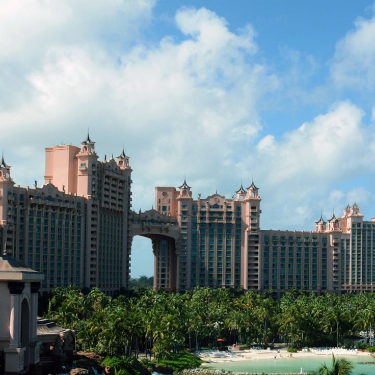 Paradise Island