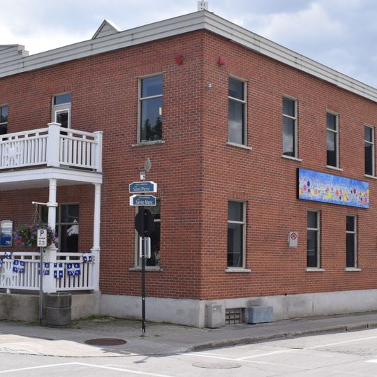 790, rue Saint-Pierre