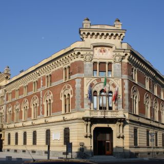 Palazzo Malinverni