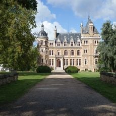 Château de Méridon