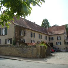 Schloss Ehrstädt