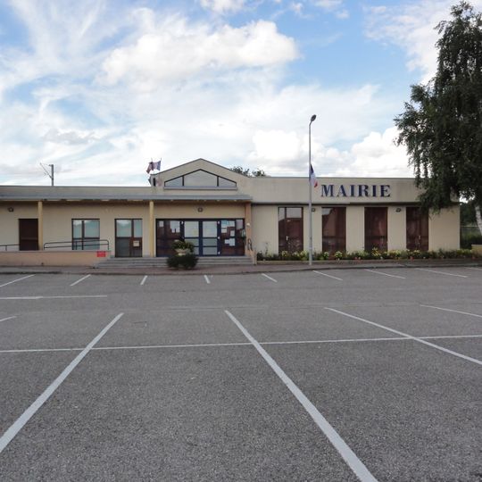 Moncel-lès-Lunéville