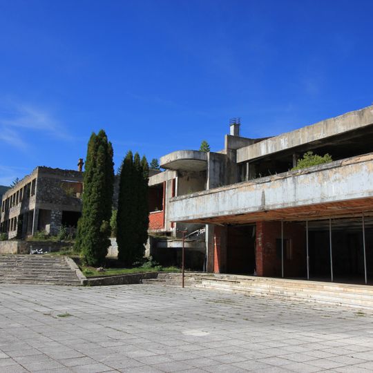 Bosansko Grahovo