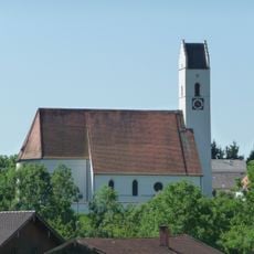 St. Peter und Paul