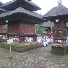 Luhur Batukaru-tempel