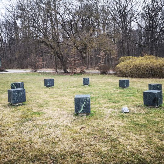 Teilung eines Würfels