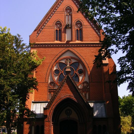 St. Georg