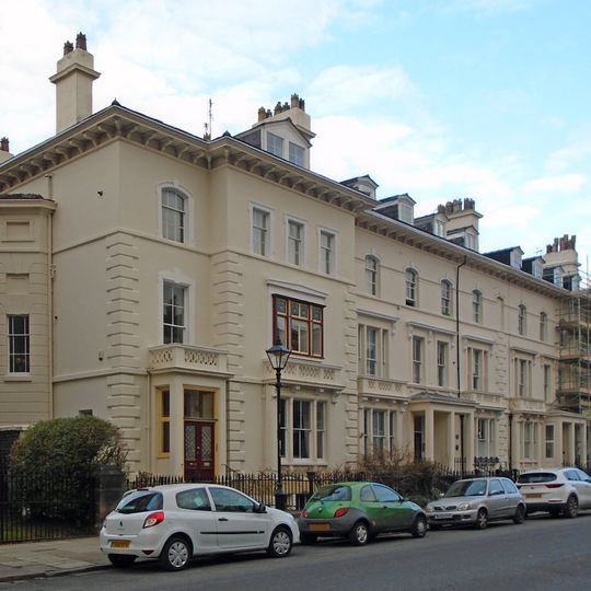 45-55, Canning Street