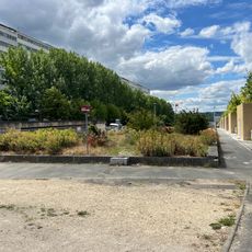 Esplanade du Général de Gaulle