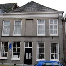 Nieuwstraat 8, Zaltbommel