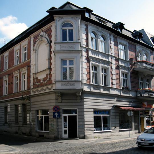 Książąt Opolskich 10