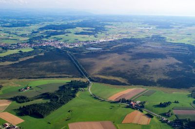 Vu du ciel 1