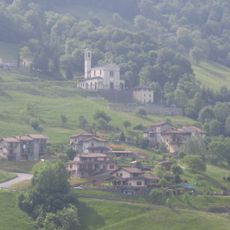 Chiesa di San Bartolomeo