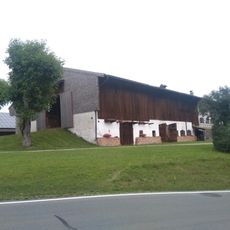 Bauernhaus Alte Rathausstraße 28 in Prien am Chiemsee