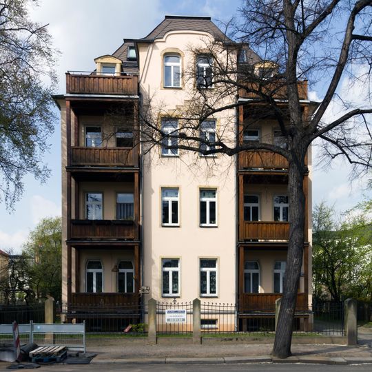 Lauensteiner Straße 18