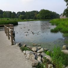Parc de Monceau-sur-Sambre