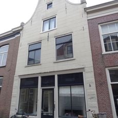 Herenstraat 4, Alkmaar