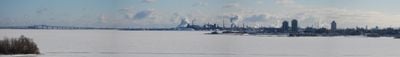 Panoramic View 1
