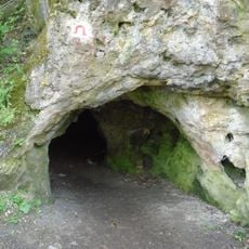 János-hegyi Cave