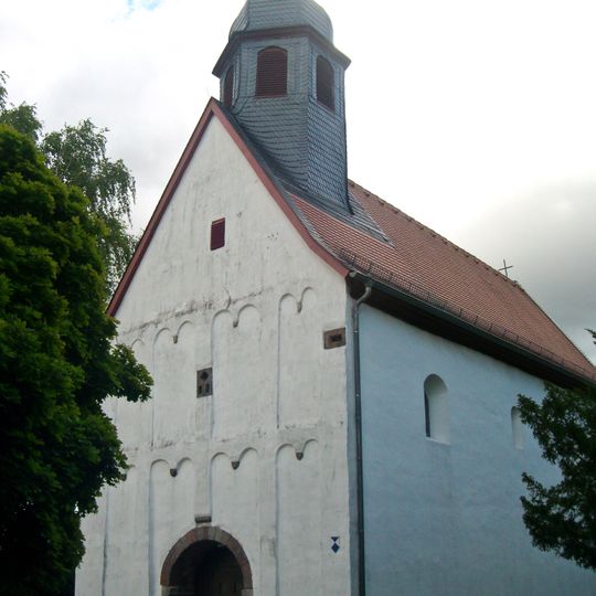 Peterskirche