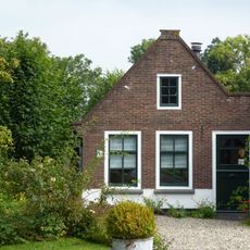 's-Gravenbroekseweg 7, Reeuwijk