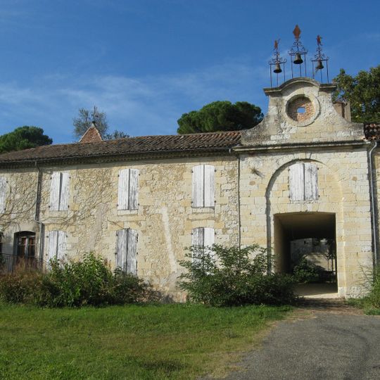 Ancienne tannerie royale de Lectoure