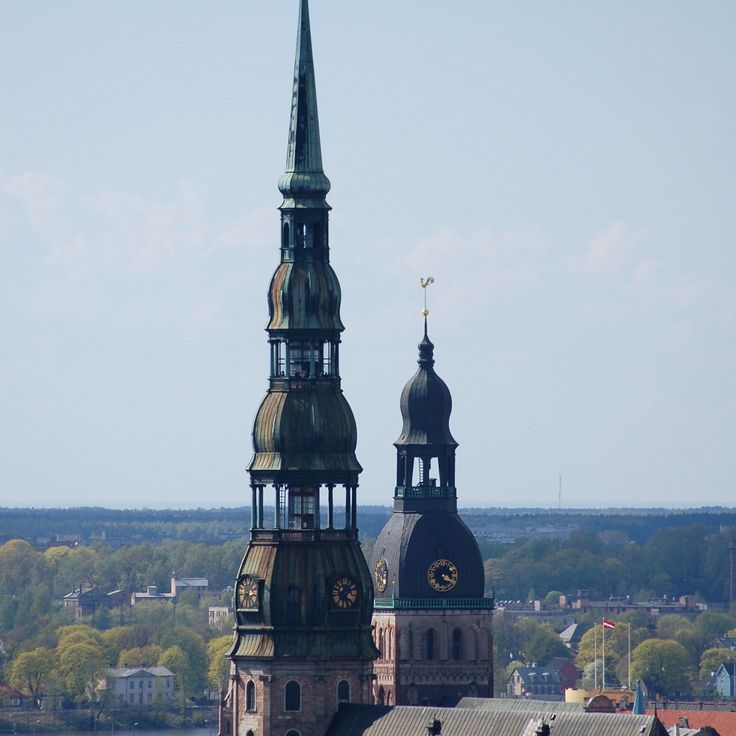 St. Peter's Church