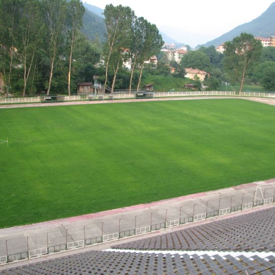 Septemvri Stadium, Smolyan