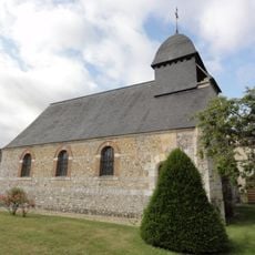 Chapelle Saint-Riquier d'Héricourt-en-Caux
