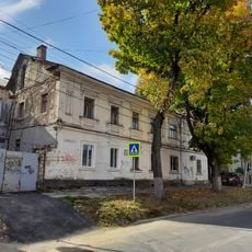 House, Alexandru cel Bun, 117