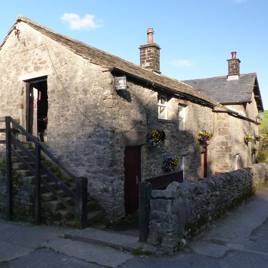 New Laund Farmhouse