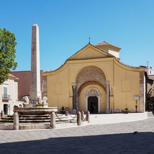 Chiesa di Santa Sofia