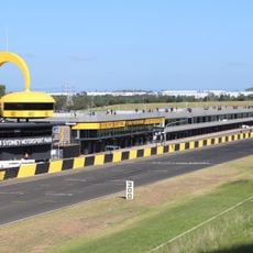 Eastern Creek Raceway