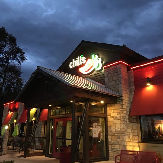 Chili's
