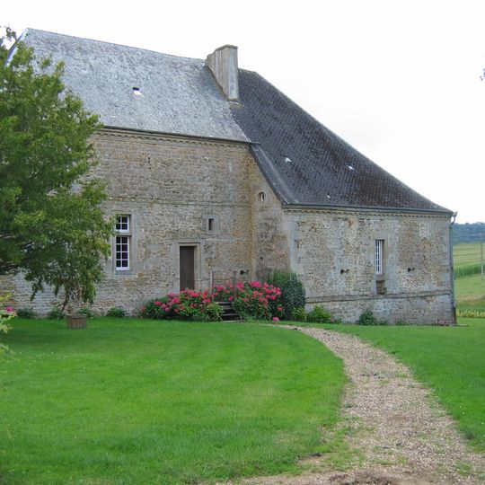 Maison forte de la Raminoise