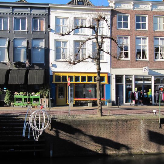 Haven 66, Schoonhoven