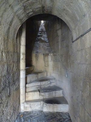 Interior 1