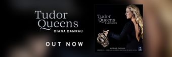 Diana Damrau Profile Cover
