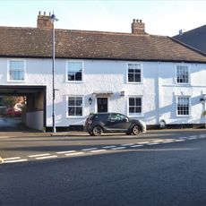 2 And 3, Long Street