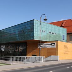 Stadttheater Hildburghausen