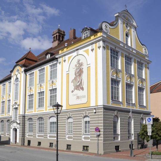 Stadtmuseum Deggendorf