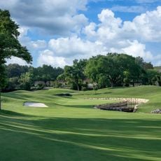 Gleneagles Country Club